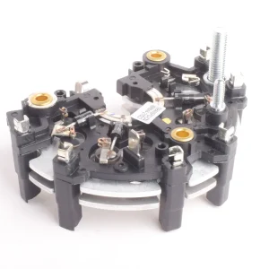 PORTADIODO BOSCH 70-90A IR-IF 12V 112MM 6-50A DIODOS VW MERCEDES BENZ (12379-1337 6-13811-2290 0-23020N)