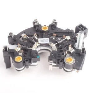 PORTADIODO BOSCH 12V SKODA VW 90A TRIDIODO REFORZADO