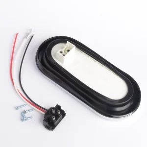 LAMPARA LED RED 12V