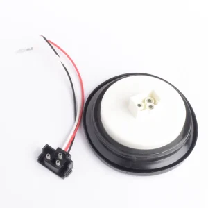 LAMPARA LED RED 12V REDONDA