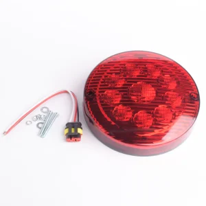 LAMPARA LED RED 10-30V