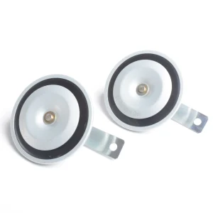 PITO DISCO 12V JX2