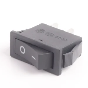 SWITCH INTERRUPTOR 2C 20A 250 VAC ON-OFF