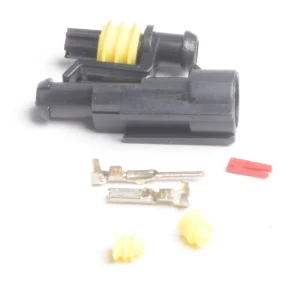 CONECTOR 1 VIA SIN CABLE