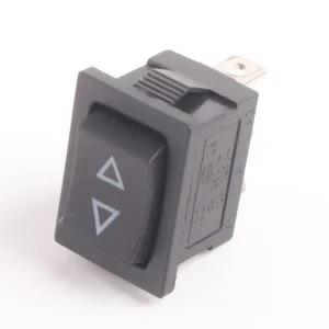 SWITCH INTERRUPTOR 3C 6A 250 VAC ON-OFF