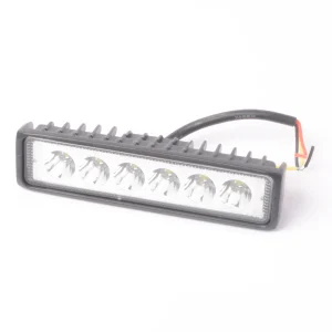 EXPLORADORA LED