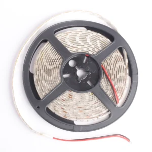 ROLLO LED 5050 300SMD 5M VERDE
