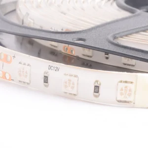 ROLLO LED 5050 300SMD 5M  VERDE