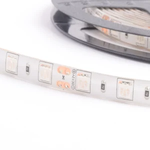 ROLLO LED 5050 300SMD 5M  AMARILLA