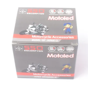 EXPLORADORA LED NEBLINERO 1