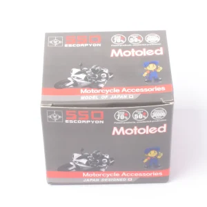 EXPLORADORA LED NEBLINERO 1