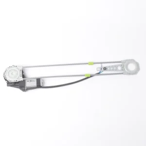 KIT MOTOR ELEVAVIDRIO DE GUAYA 12V IZQUIERDO