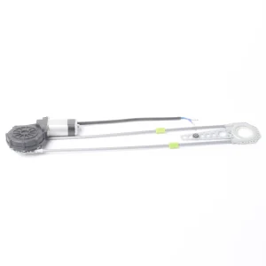 KIT MOTOR ELEVAVIDRIO DE GUAYA 12V IZQUIERDO