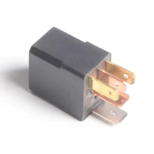 NAIS MINI RELAY 24V 5 PATAS