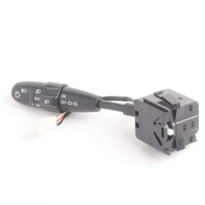 INTERRUPTOR DE LUCES CHEVROLET SAIL