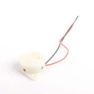 BUZZER MULTIVOLTAJE