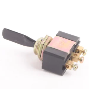 SWITCH INTERRUPTOR PALANCA, 12V 3C ON-OFF-ON CH009SW81