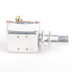 SWITCH BOSTER METALICO 6V 25A
