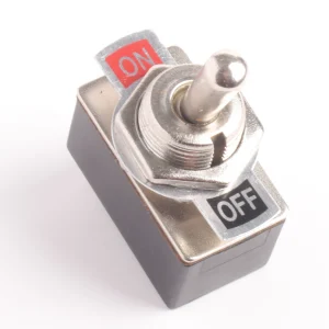 SWITCH CODILLO 2C ON-OFF-ON 4A 250 VAC 125V