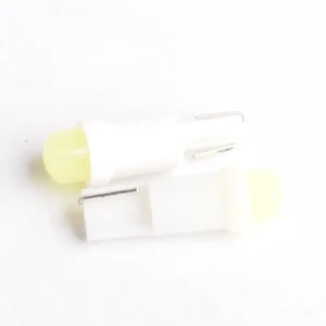BOMBILLO LED DE BASE T5-W2X4.6D-1 LED