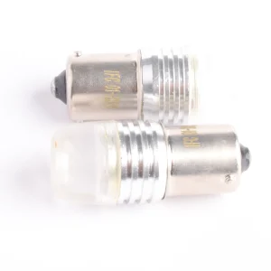 BOMBILLO LED S25(1156 1176)DE BASE