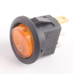 SWITCH TECLA 20AMP 3C