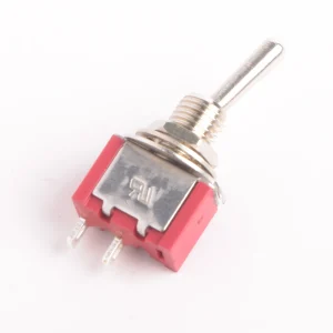 INTERRUPTOR MINI DOS POLOS