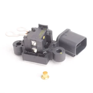 REGULADOR POTAESCOBILLA HITACHI 12V NISSAN (1986-2012) NISSAN - EUROPE (1986-1999)