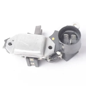 REGULADOR ALTERNADOR NPR NKR 12V Chevrolet (1986-1998) GMC (1986-1998) Isuzu (1986-1998)