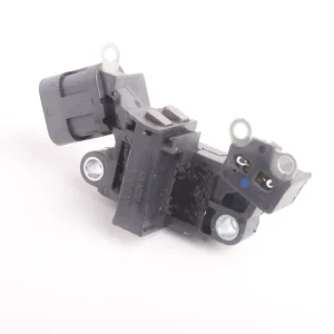 REGULADOR PORTAESCOBILLA HITACHI 12V NISSAN X-TRAIL URBAN NISSAN (2005-2006) NISSAN - EUROPE (2001-2010)