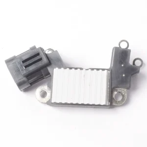 REGULADOR HITACHI 12V NPR 2000 NISSAN ALMERA  SENTRA 1.6L (SIN PORTA ESCOBILLA) NISSAN (1995-2004) NISSAN - EUROPE (1993-2000) NISSAN LCV - EUROPE (1991-1995)