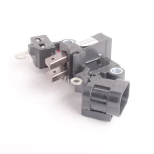 REGULADOR HITACHI 12V CHEV CORSA DIESEL, ASTRA, CON ESCOBILLAS HONDA - EUROPE (2002-2005) OPEL - EUROPE (2000-2015) OPEL LCV - EUROPE (2000-2010)