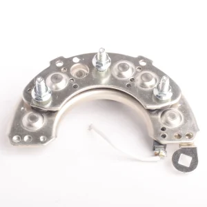 PORTADIODO HITACHI 40-55A IR/EF 12V 111MM 6-50A DIODOS CHEVR. ISUZU NISSAN DIESEL (12118 / 14616 / 22347N)