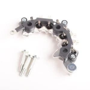 PORTADIODO HITACHI 80A NPR-NKR-NHR CHEVROLET (1993-2004) GMC (1995-2004) ISUZU (1998-2003)