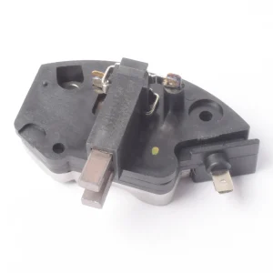 REGULADOR ALT LUCAS FORD TRACTOR AGCO ALLIS (1998-2000) AGCO WHITE (1998-2000) AUSTIN - EUROPE (1984-1992)