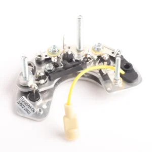 PORTADIODO LUCAS FORD LAND ROVER 115MM