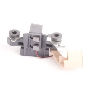 REGULADOR PORTAESCOBILLA MITSUBISHI 24V MAZDA TURBO, CANTER FE5 FE6 MITSUBISHI (1985-2006) MITSUBISHI FUSO (1984-1989)