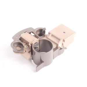 REGULADOR P.ESCOBILLA MITSUB 12V NISSAN, MAZDA NISSAN (1986-1989) NISSAN - EUROPE (1984-1993)