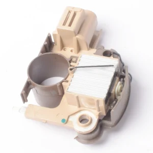 REGULADOR P-ESCOBILLA MITS 12V FORD FORD (1990-1992) KIA (1995-2002) MAZDA (1989-1992)