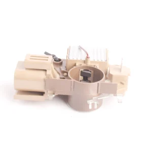 REGULADOR PORTAESCOBILLA MITSUBISHI 12V MAZDA BT50, 323 FORD (1990-1993) MAZDA (1990-1991) MERCURY (1991-1991)