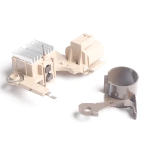 REGULADOR ALT PESCOBILLA MITSUBISHI 12V