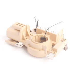 REGULADOR 12V 2T NISSAN SUBARU, FRONTIER PONTIAC (2004-2004)