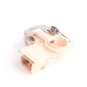 REGULADOR PORTAESCOBILLA MITSUBISHI 12V NISSAN D22 2.5 TDI 2.2 NISSAN (2009-2014)