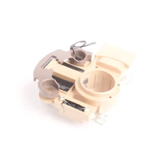 REGULADOR PORTAESCOBILLA MITS 12V NISSAN FRONTIER PATHFINDER MAZDA BT50 B2500 INFINITI (2003-2008) NISSAN (2003-2006)