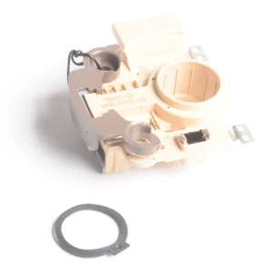 REGULADOR MITSUBISHI 12V MAZDA 2 MAZDA (2009-2014) MAZDA - CHINA (2007-2013) MAZDA - EUROPE (2005-2014)