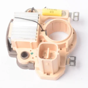 REGULADOR MITSUBISHI 12V IR-IF HONDA CIVIC 1.4, FIT 1.5