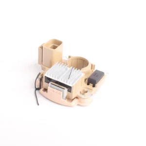 REGULADOR ALT 12V MAQUINARIA CATERPILLAR Y KOMATSU NISSAN 12566 N NISSAN H25 H15 Caterpillar Ag. & Ind. (2004-2009) Kalmar AC (2001-2005) Komatsu (2004-2009