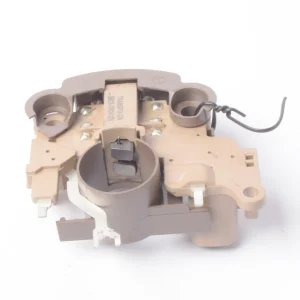 REGULADOR PORTAESCOBILLA MITSUB 12V MAZDA MAZDA (1990-1993)