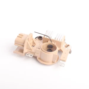 REGULADOR ALT MITS 12V IR-EF JAC J2 J3 ZOTYE NOMADA EAGLE (1995-1998) MITSUBISHI (1994-1999)