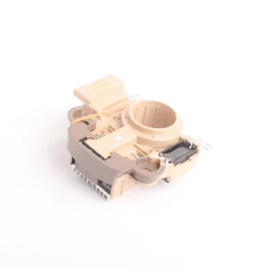 REGULADOR P/ESCOBILLA MITS D-S-L SUBARU IMPREZA FORESTER 99-2005 SAAB (2005-2005) SUBARU (1999-2014) SUBARU - EUROPE (1998-2013)